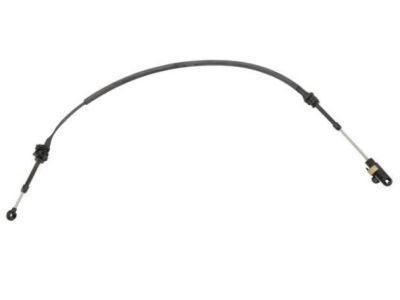 Chevrolet Corvette Shift Cable - 84125980