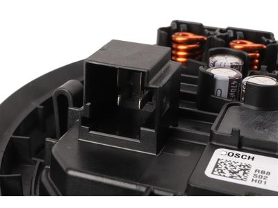 Chevrolet Colorado Blower Motor - 84933974
