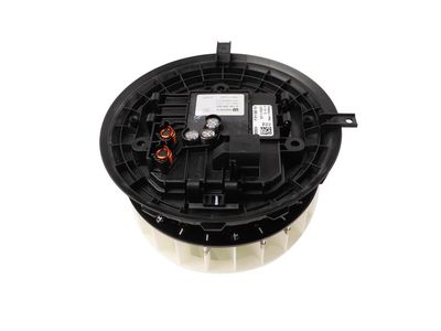 Chevrolet Colorado Blower Motor - 84933974