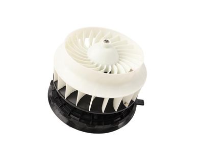 Chevrolet Colorado Blower Motor - 84933974