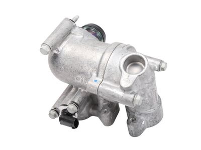 Cadillac ATS Thermostat Housing - 12690768