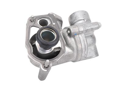 Cadillac ATS Thermostat Housing - 12690768