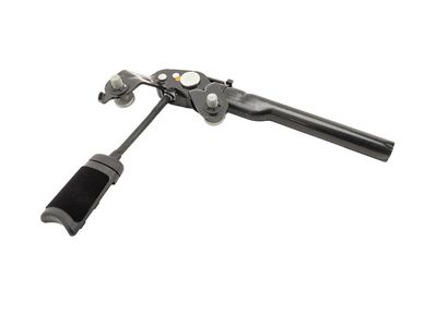 87823465 GM TENSIONER KIT-F/SEAT BELT ANC PLT *JET BLACK Product Photo 3 of 3