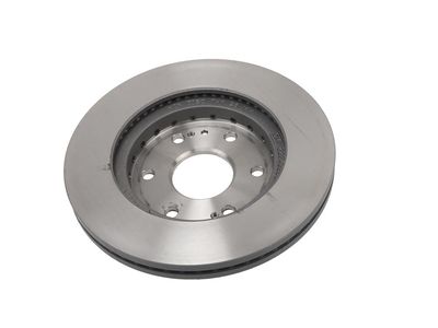 Chevrolet Avalanche Brake Disc - 23144341