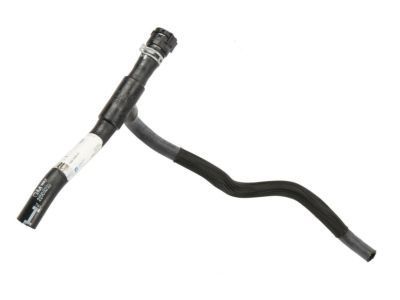 GM 22908203 Hose, Heater Outlet