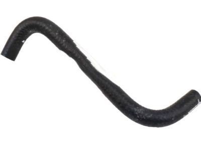 2018 Chevrolet Trax Cooling Hose - 96968694