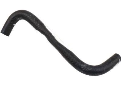 GM Cooling Hose - 96968694