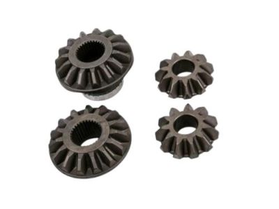 GM 84019274 Gear Kit, Differential Side & Pinion