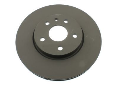 Chevrolet Equinox Brake Disc - 23118055