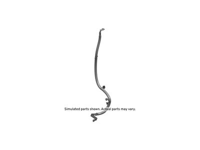 2023 Chevrolet Silverado Battery Cable - 85595355