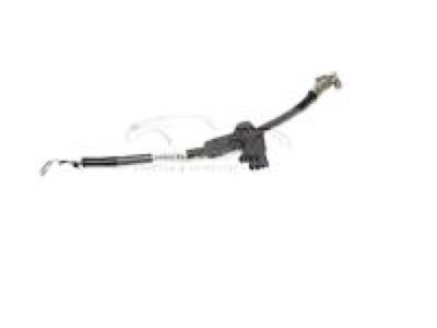 2015 Buick Allure Door Latch Cable - 13249519