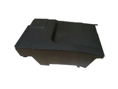 GM 22961810 Cover, Battery Upper