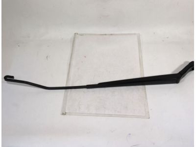 2003 Saturn Ion Windshield Wiper - 22724208