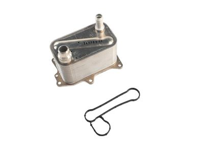 2024 Chevrolet Silverado Oil Cooler - 40009478