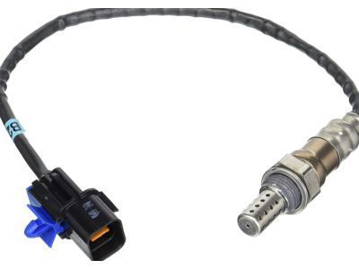 2009 Pontiac G3 Oxygen Sensor - 96951720