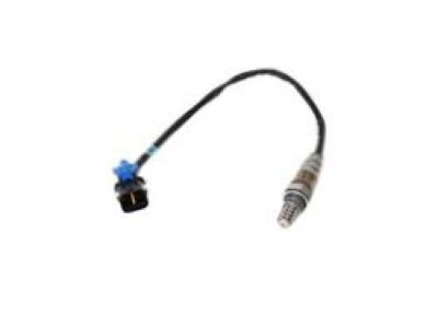 GM 96951720 Sensor Asm,Oxygen (Position 2)