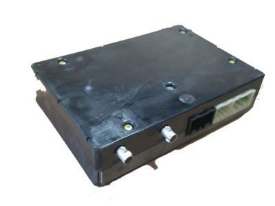 GM 84082610 Module Assembly, Comn Interface(W/Mobile Telephone Transceiver)Black Enamel Over Zinc