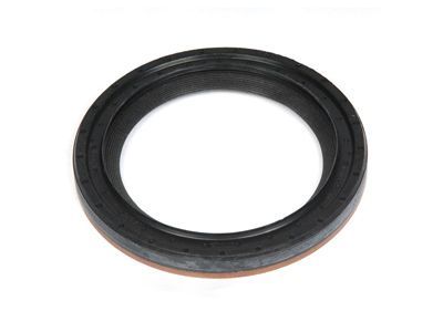 Cadillac Escalade Crankshaft Seal - 12580743