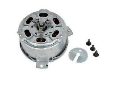 Chevrolet Equinox Fan Motor - 25952813