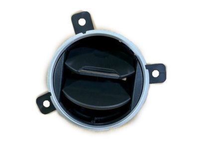 GM 92230768 Outlet,Instrument Panel Outer Air