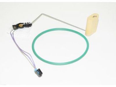 Chevrolet Colorado Fuel Level Sensor - 19122011