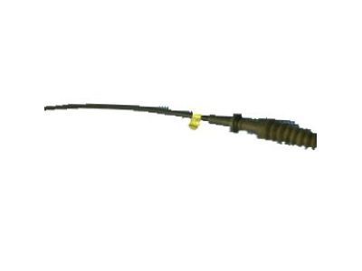 1984 Chevrolet El Camino Shift Cable - 22500581