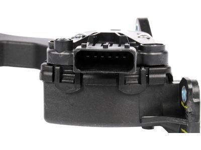 GM 25955673 Pedal,Accelerator(W/Module & Position Sensor)