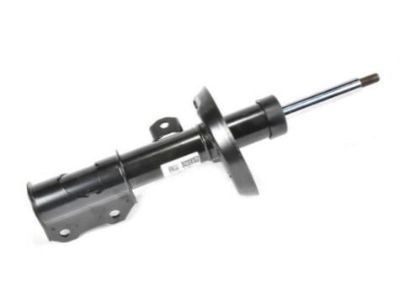 2018 Chevrolet Cruze Shock Absorber - 39040197