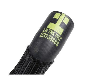 Chevrolet Volt Coolant Pipe - 23323546