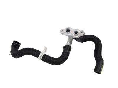 Chevrolet Volt Coolant Pipe - 23323546