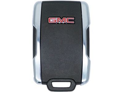 GM 13580082 Transmitter, Remote Control Door Lock