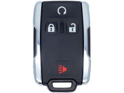 GM 13580082 Transmitter, Remote Control Door Lock