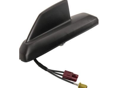 2015 Chevrolet Silverado Antenna - 84346784