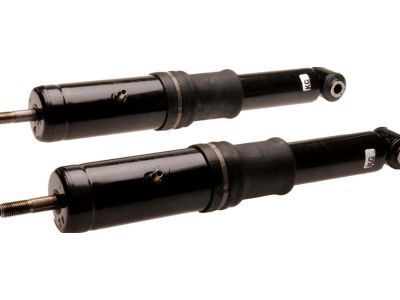 Cadillac Eldorado Shock Absorber - 22400392