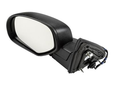 2016 Chevrolet Suburban Side View Mirrors - 23204331