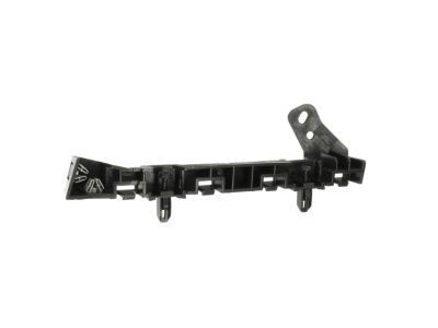 GM 84079820 Guide Assembly, Front Bumper Fascia