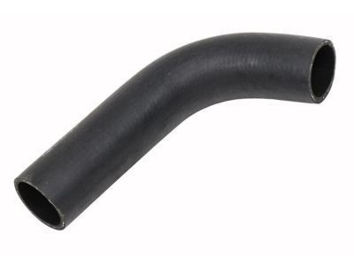 2005 GMC Sierra Fuel Filler Hose - 15078057