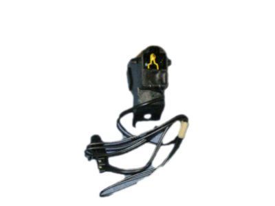 GM Air Temperature Sensor - 16018196