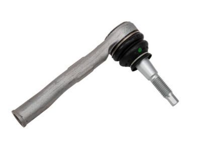 Chevrolet Volt Tie Rod - 39008083