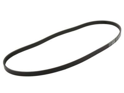 Pontiac GTO Drive Belt - 92068285