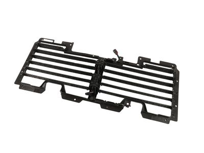 85043808 GM Radiator Shutter Product Photo 2 of 4