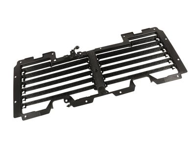 85043808 GM Radiator Shutter Product Photo 4 of 4