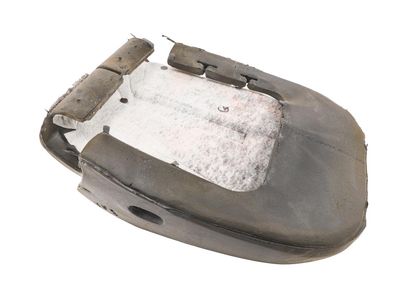 2017 Chevrolet Sonic Seat Cushion Pad - 95365267