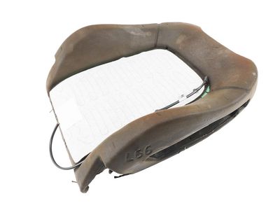 2017 Chevrolet Sonic Seat Cushion Pad - 95365267