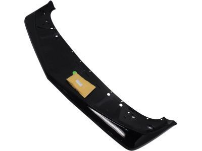 GM 23104737 Spoiler Assembly, Front End *Black