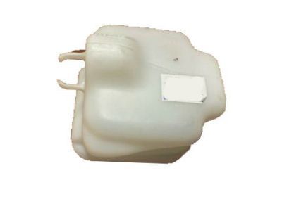 1992 Chevrolet G30 Washer Reservoir - 22126823