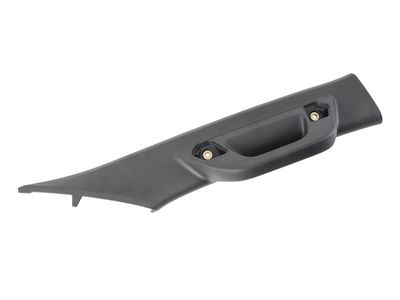 GM 86526001 Windshield Garnish Molding Assembly *Jet Black 86526001 GM Windshield Garnish Molding Assembly *Jet Black Product Photo 1 of 2
