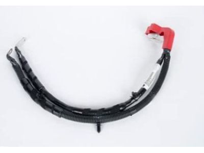 2010 Chevrolet Equinox Battery Cable - 20921448