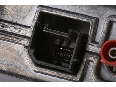 Chevrolet 84931603