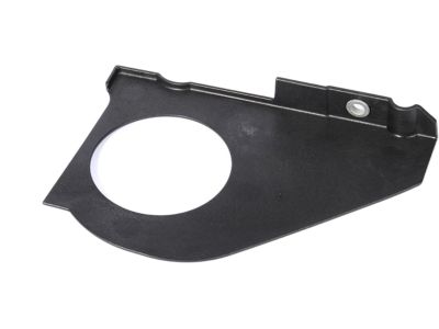 GM 24263128 Cover, Trans